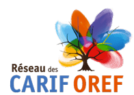 Bilan de compétences avec le réseau CARIF OREF information formation emploi