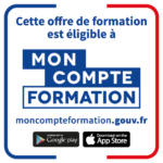 Bilan de compétences éligible CPF via Mon Compte Formation